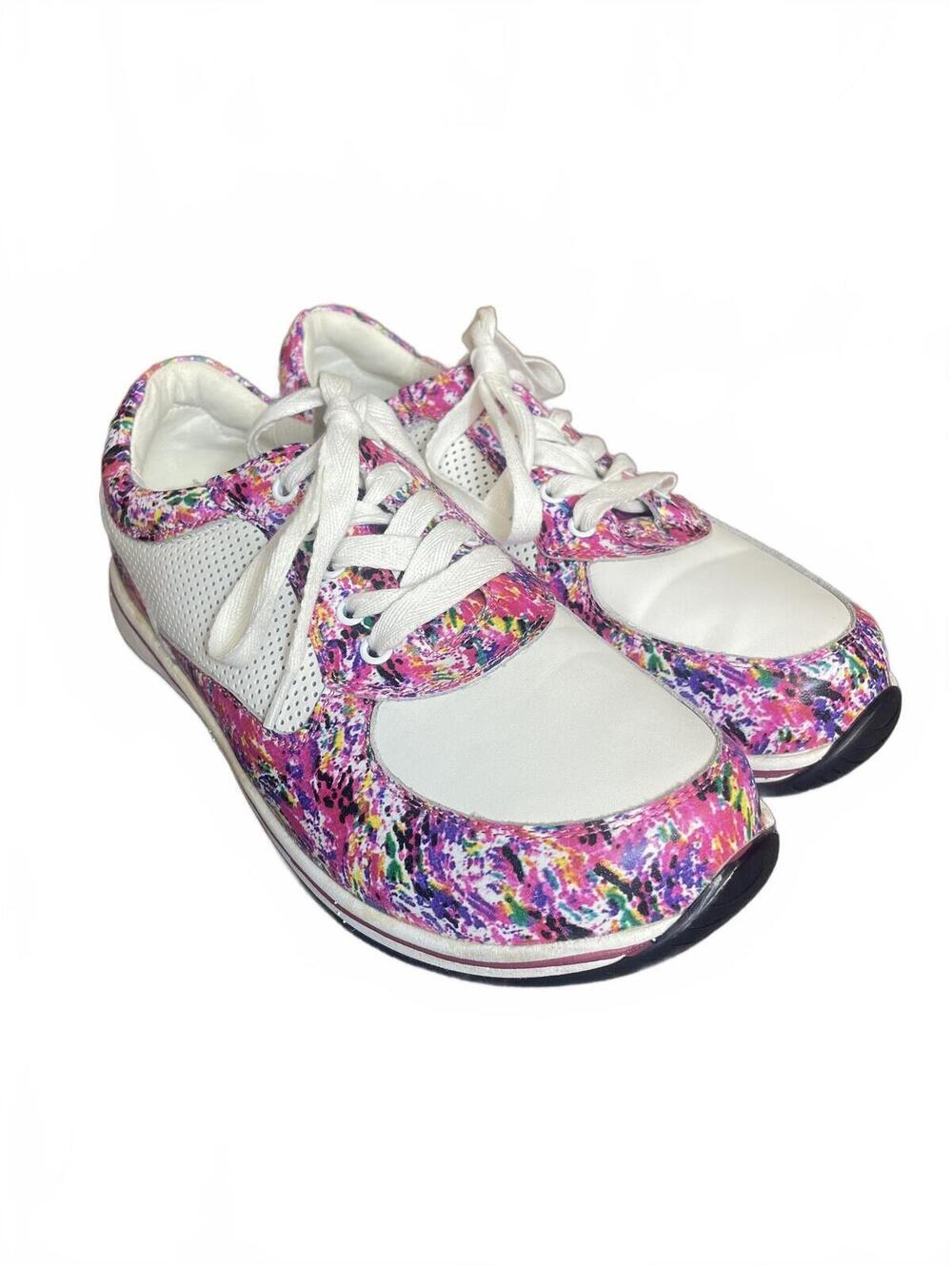 AlegriaCindi walking shoes colorful p